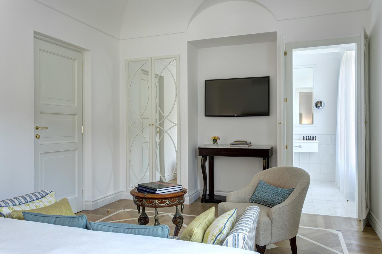 Resort Anna Belle Elegant Agriresort Sorrent