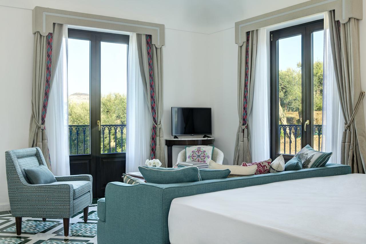 Anna Belle Elegant Agriresort Sorrent