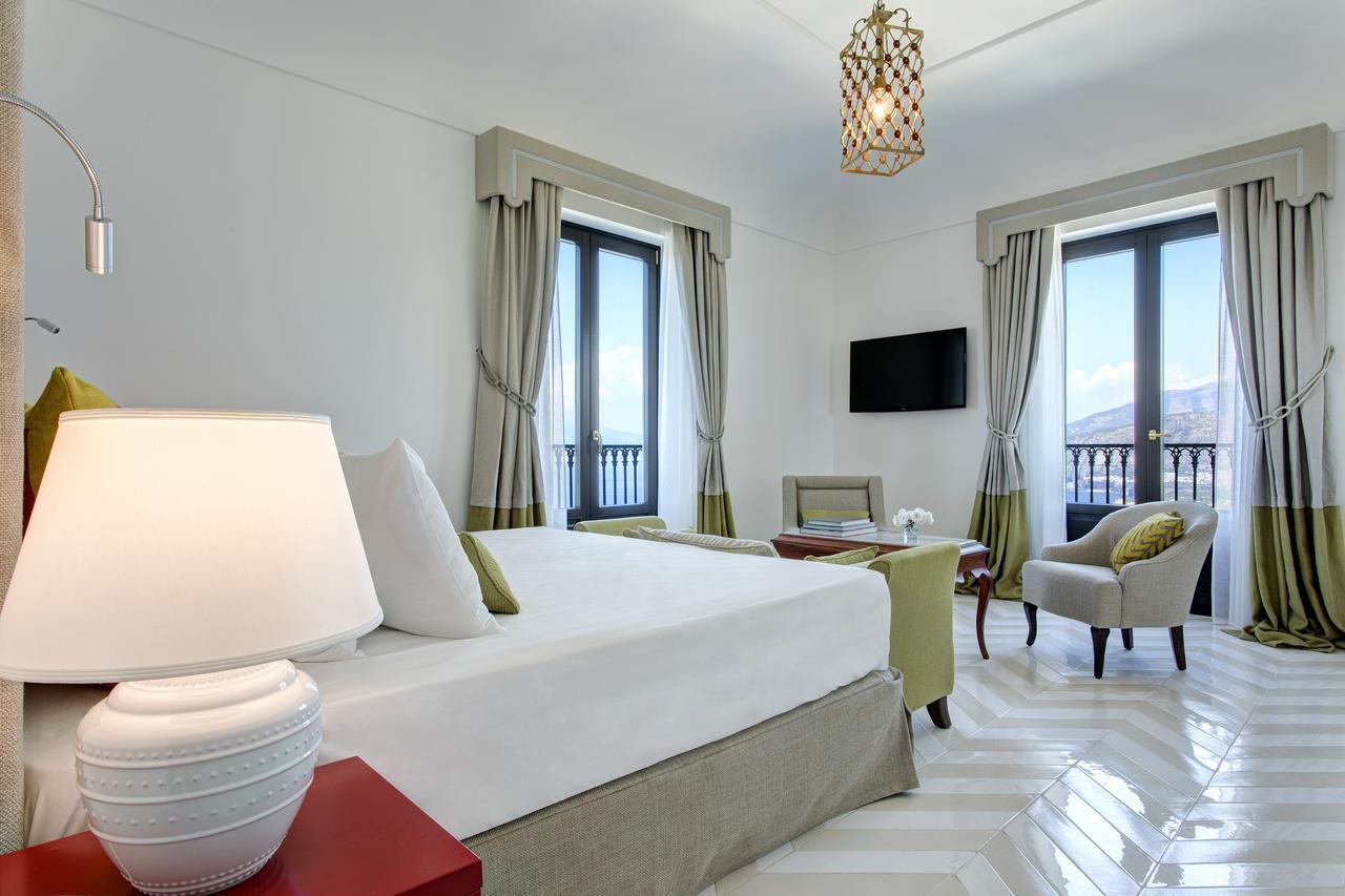 Anna Belle Elegant Agriresort Resort Sorrent