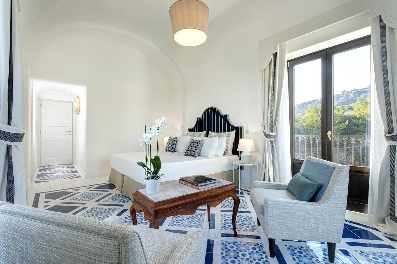 Anna Belle Elegant Agriresort 4* Sorrent