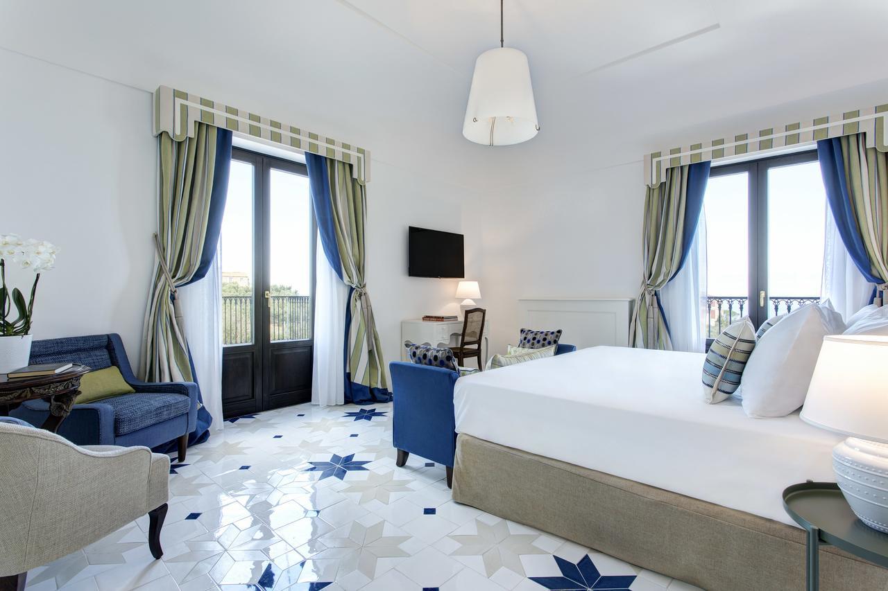 Resort Anna Belle Elegant Agriresort Sorrent