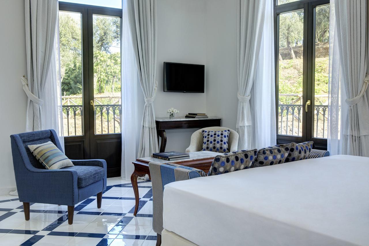 Anna Belle Elegant Agriresort 4* Sorrent