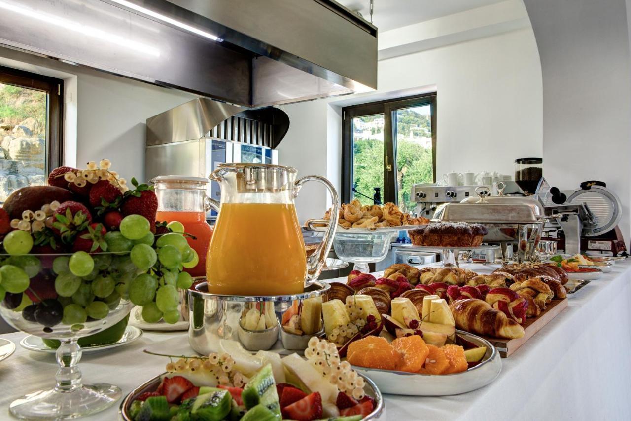Resort Anna Belle Elegant Agriresort Sorrent