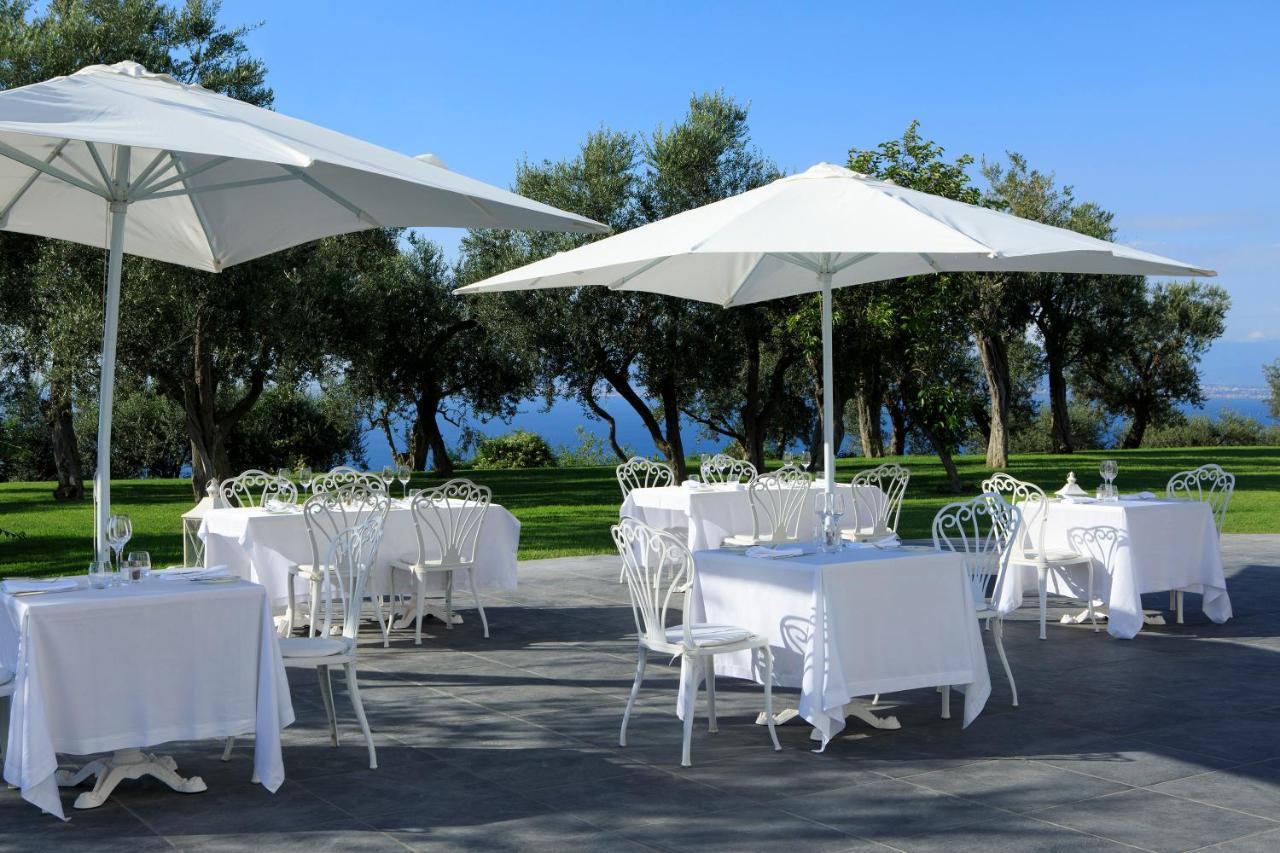 Anna Belle Elegant Agriresort 4* Sorrent