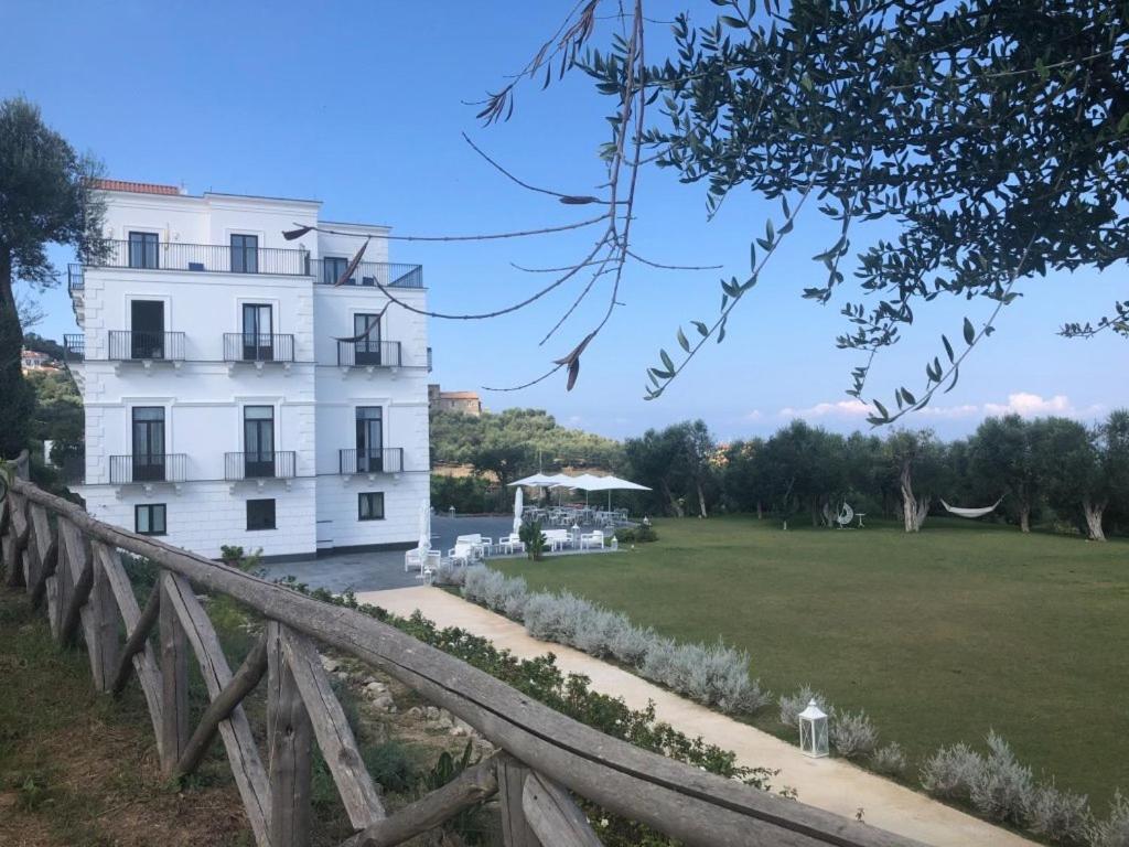 Anna Belle Elegant Agriresort 4* Sorrent