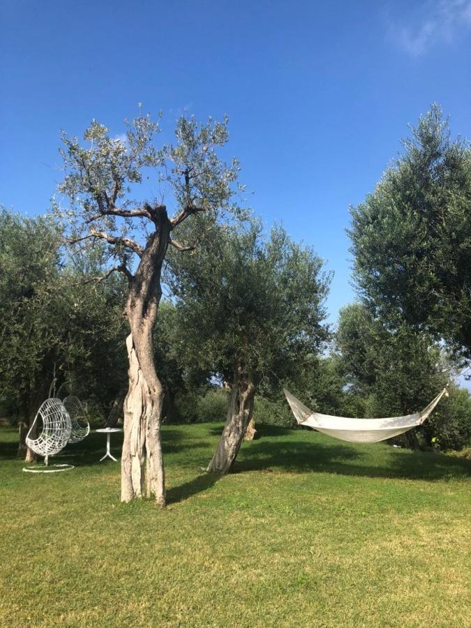 Anna Belle Elegant Agriresort Resort Sorrent