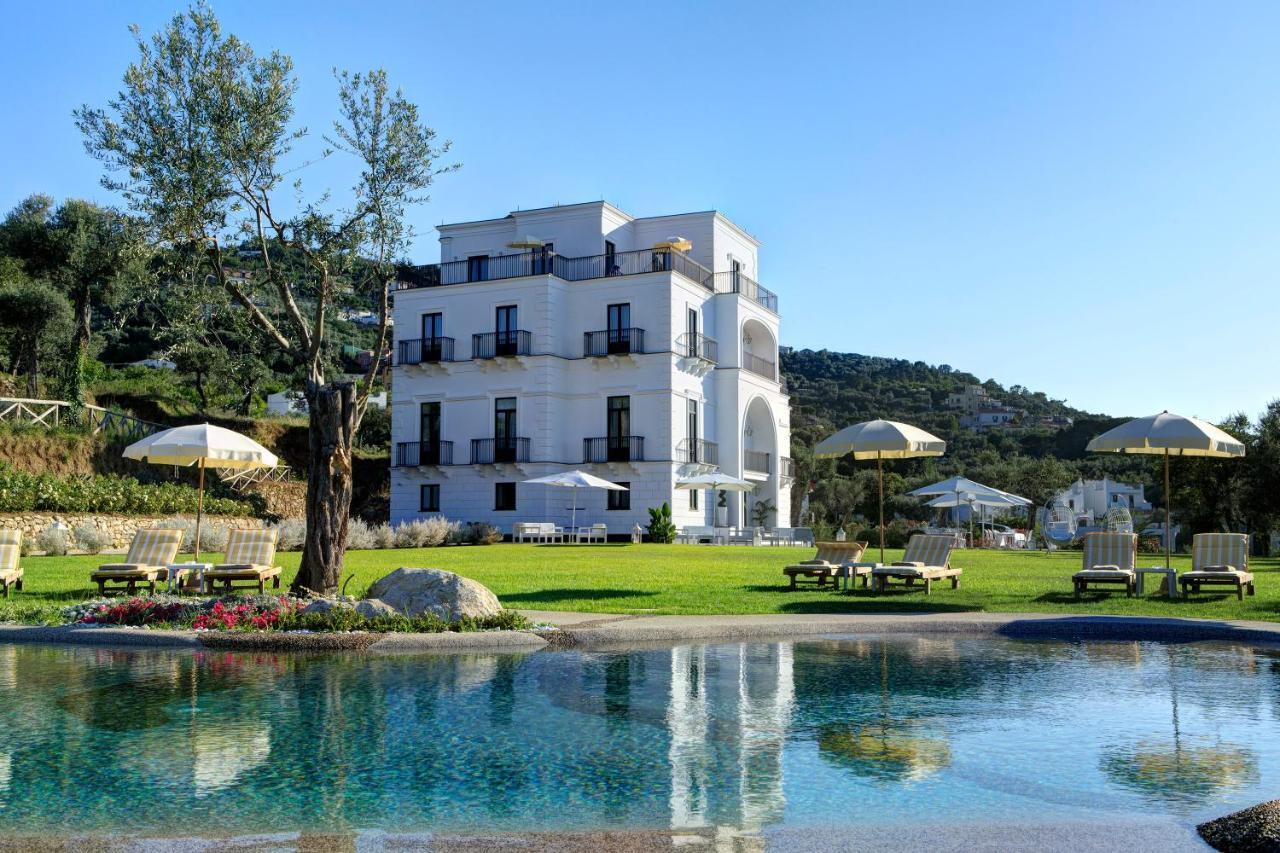 Anna Belle Elegant Agriresort 4* Sorrent