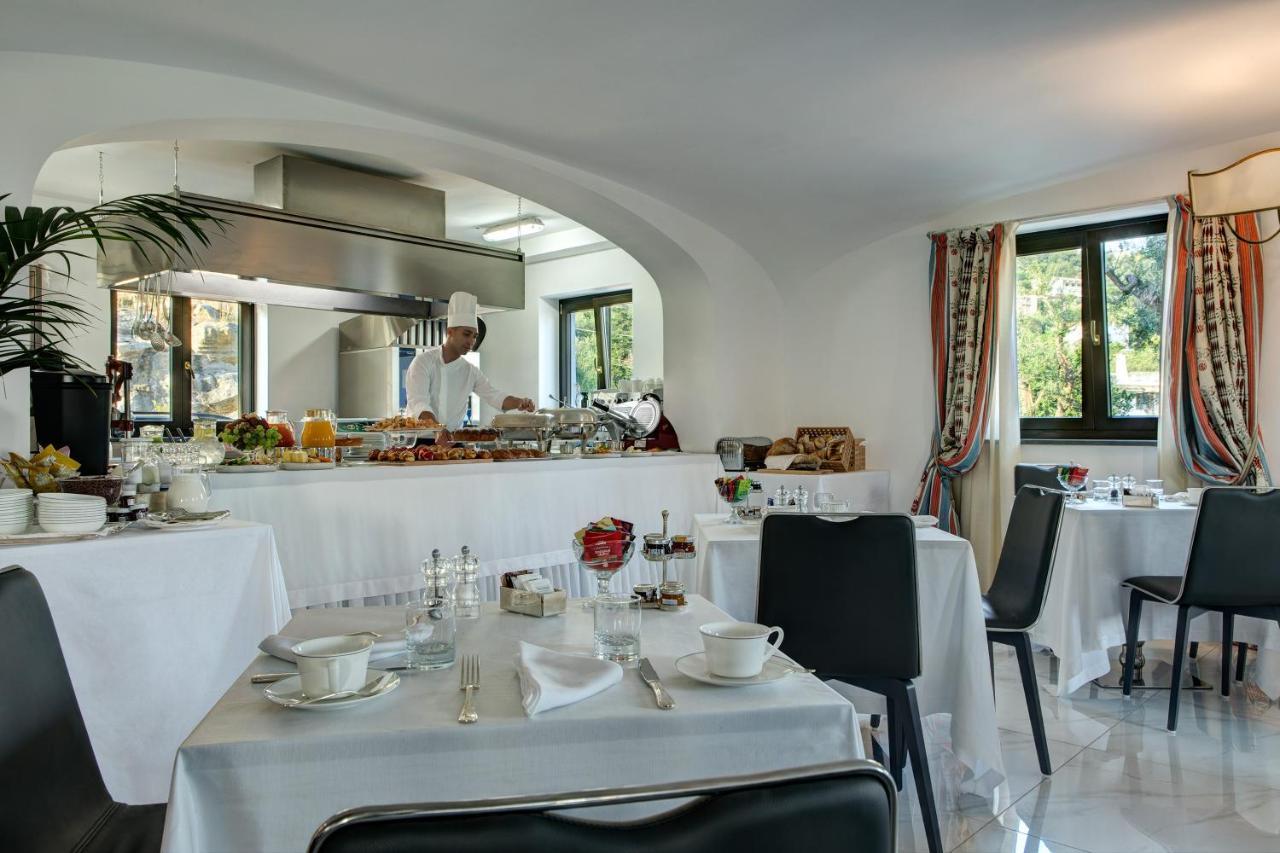 Anna Belle Elegant Agriresort 4* Sorrent